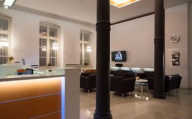 Hotel Dikul Market Square Wroclaw